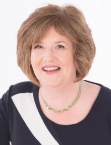 Maria Byrne