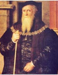 Anthony Wingfield