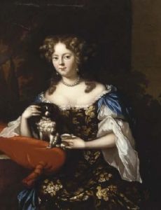 Aleijda Wolfsen