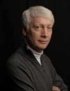 Peter Crane
