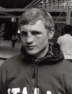 Enzo Petriglia