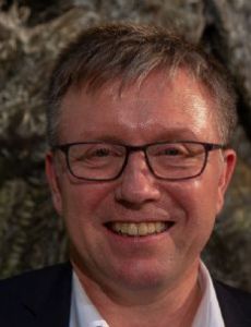 Joachim Schuster