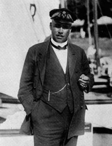 Gustaf Estlander