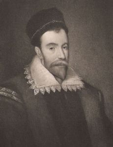 William Maitland of Lethington