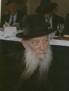 Nesanel Quinn