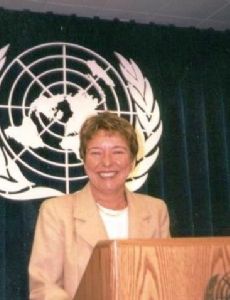 Sylvana Foa