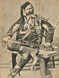 Micko Krstić