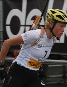Solveig Rogstad