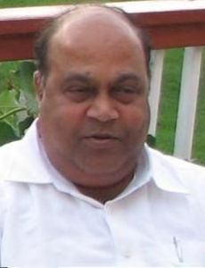 Janardhan Reddy Nagam