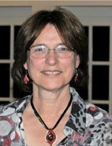 Patricia M. Shields