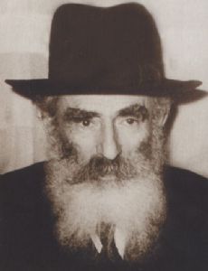 Yechezkel Levenstein
