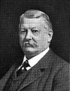 Eliphalet Williams Bliss