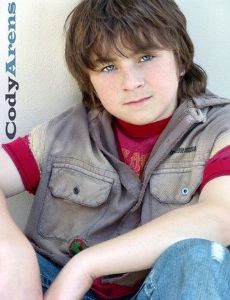 Cody Arens