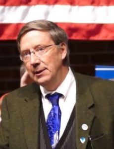 Charles Pelkey