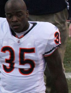 Zackary Bowman