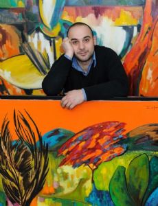 Suren Safaryan (Safar)