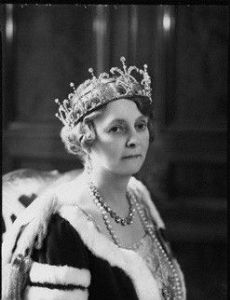 Gwendolen Guinness, Countess of Iveagh