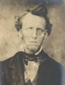 Mentor Graham