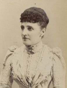 Rosina Palmer