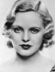 Joan Barry
