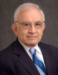 Thomas L. Saaty