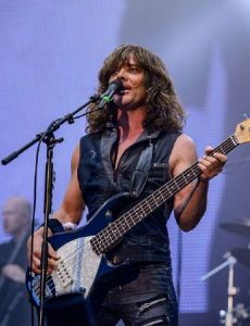 Kevin Chown