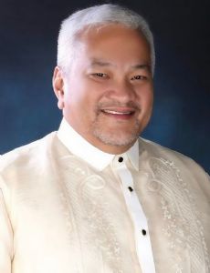 Carmelo Lazatin Jr.