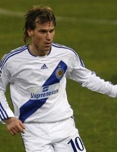 Florin Cernat