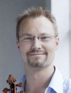 Matthew Jones (classical musician)