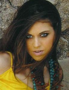 Viridiana Pozotro