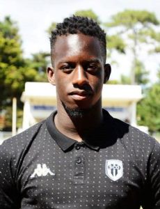 Ibrahim Cissé