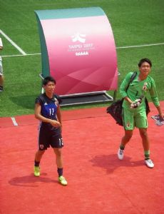 Takumi Nagaishi