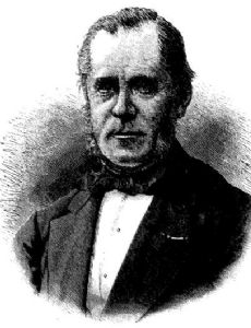 Hans Peter Jørgen Julius Thomsen