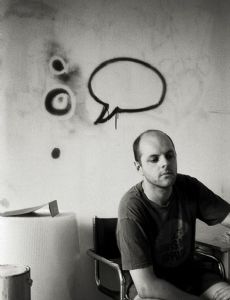 Gavin Turk