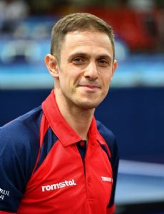 Ovidiu Ionescu