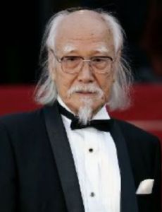 Seijun Suzuki