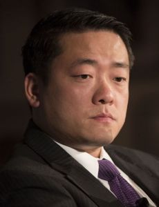 Gene Wu