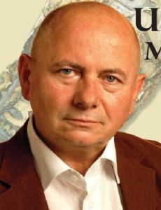 Mátyás Usztics