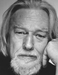 Vic Vogel