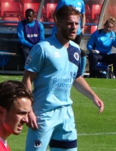 Conor Clifford