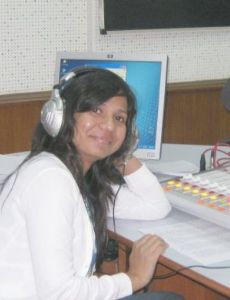 Shagufta Baig