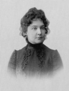 Liubov Gurevich