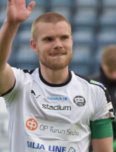 Rasmus Holma