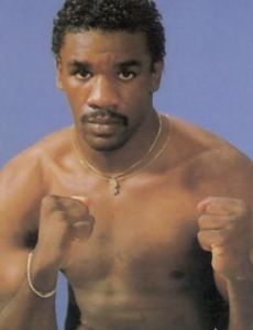 Charles Williams (boxer)