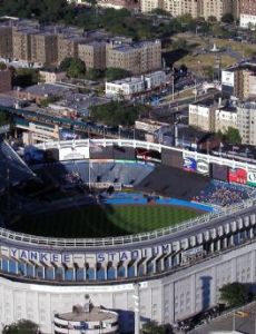Yankee Stadium (1923)