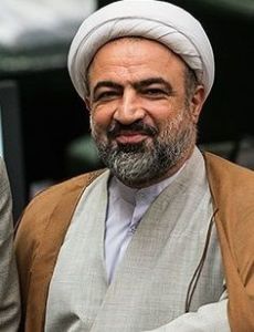 Hamid Rasaee
