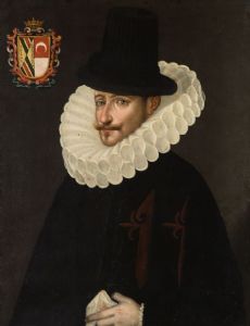 Juan de Mendoza, 3rd Marquis of Montesclaros
