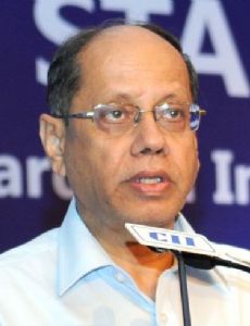 Ajit Seth