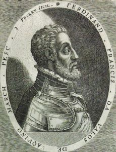 Fernando d'Avalos