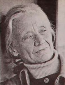 Elizabeth Bauer Mock